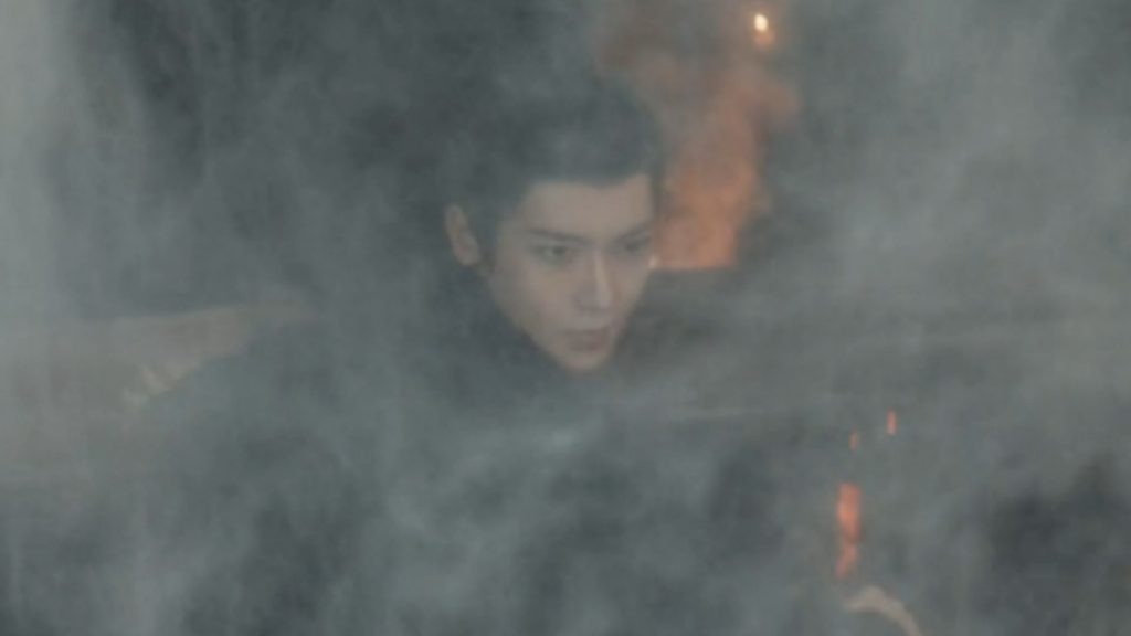 Ngọc Minh Trà Cốt tập 32: Vinh Thiện Bảo phục dựng nghi thức trà cổ và cuộc truy quét tàn dư cuối cùng của Lục Giang Lai