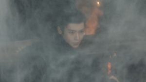 Ngọc Minh Trà Cốt tập 32: Vinh Thiện Bảo phục dựng nghi thức trà cổ và cuộc truy quét tàn dư cuối cùng của Lục Giang Lai