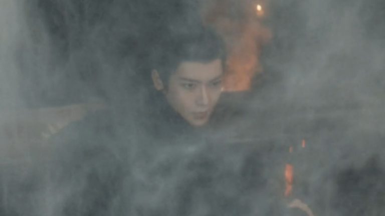 Ngọc Minh Trà Cốt tập 32: Vinh Thiện Bảo phục dựng nghi thức trà cổ và cuộc truy quét tàn dư cuối cùng của Lục Giang Lai