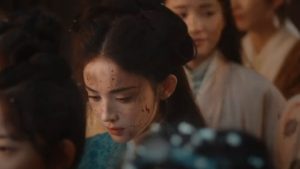 Ngọc Minh Trà Cốt tập 33: Lục Giang Lai mang sính lễ cầu hôn Vinh Thiện Bảo và lễ khai trương Trà Lâu Quốc Mẫu