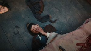 Ngọc Minh Trà Cốt tập 34: Vinh Thiện Bảo nhân giống trà quý Tây Vực và hành trình canh giữ đồi trà của Lục Giang Lai