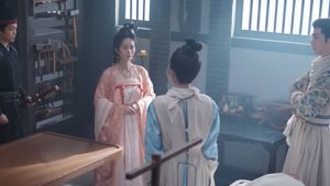 Ngự Tứ Tiểu Ngỗ Tác 2 tập 12: Sở Sở trực tiếp hoàn tất hồ sơ giải oan và đại hôn viên mãn