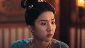 Ngự Tứ Tiểu Ngỗ Tác 2 tập 13: Tiêu Cẩn Du trực tiếp thẩm vấn kẻ chủ mưu và nỗ lực bảo vệ công lý