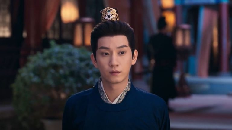 Ngự Tứ Tiểu Ngỗ Tác 2 tập 14: Tiêu Cẩn Du trực tiếp dâng tấu chương và nỗ lực cầu hôn Sở Sở