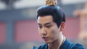 Ngự Tứ Tiểu Ngỗ Tác 2 tập 15: Tiêu Cẩn Du trực tiếp tổ chức đại hôn và nỗ lực bảo vệ Sở Sở trước thế lực mới