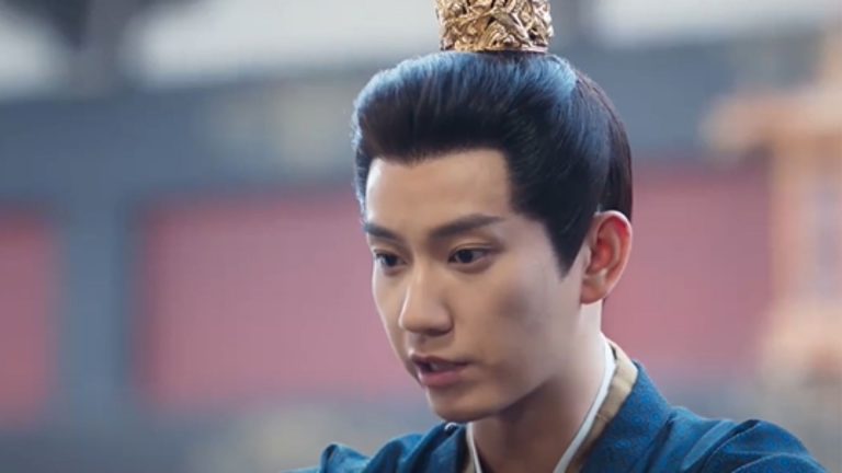 Ngự Tứ Tiểu Ngỗ Tác 2 tập 15: Tiêu Cẩn Du trực tiếp tổ chức đại hôn và nỗ lực bảo vệ Sở Sở trước thế lực mới