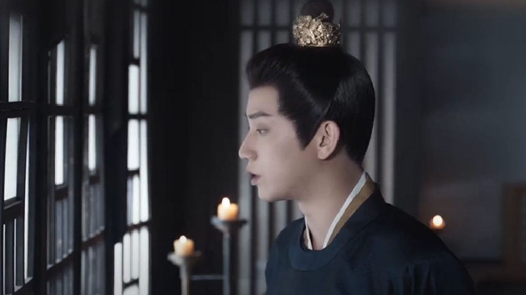 Ngự Tứ Tiểu Ngỗ Tác 2 tập 16: Tiêu Cẩn Du trực tiếp xuất quân và nỗ lực nghiệm thi của Sở Sở tại biên thùy