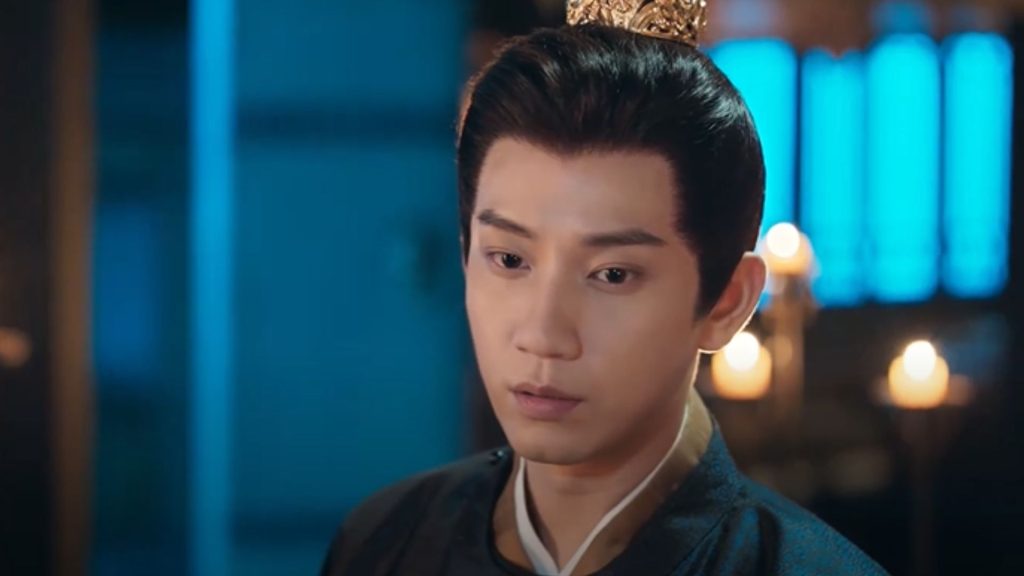 Ngự Tứ Tiểu Ngỗ Tác 2 tập 18: Tiêu Cẩn Du trực tiếp chỉ huy phản công và nỗ lực cứu nguy của Sở Sở