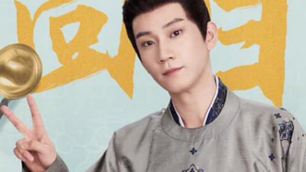 Ngự Tứ Tiểu Ngỗ Tác 2 tập 2: Sở Sở tìm ra manh mối tử thi bí ẩn và cuộc truy vết tội phạm của Tiêu Cẩn Du