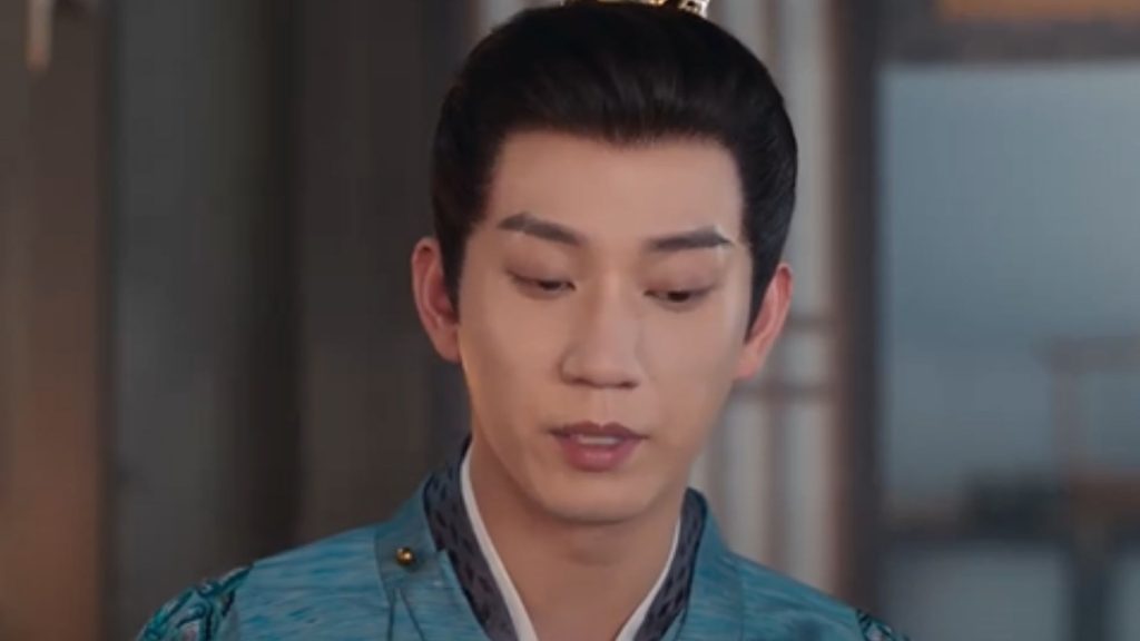 Ngự Tứ Tiểu Ngỗ Tác 2 tập 20: Tiêu Cẩn Du trực tiếp giăng bẫy phản tặc và nỗ lực phá án của Sở Sở