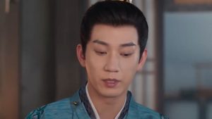 Ngự Tứ Tiểu Ngỗ Tác 2 tập 20: Tiêu Cẩn Du trực tiếp giăng bẫy phản tặc và nỗ lực phá án của Sở Sở