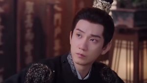 Ngự Tứ Tiểu Ngỗ Tác 2 tập 4: Tiêu Cẩn Du thẩm vấn sát thủ và bản báo cáo ngỗ tác chấn động của Sở Sở