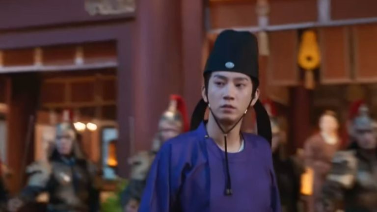 Ngự Tứ Tiểu Ngỗ Tác 2 tập 7: Tiêu Cẩn Du nỗ lực bóc tách âm mưu và bản báo cáo pháp y quan trọng của Sở Sở