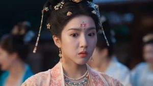 Ngự Tứ Tiểu Ngỗ Tác 2 tập 8: Cuộc chiến sinh tử bảo vệ Sở Sở và sự thật chấn động từ bộ xương cổ