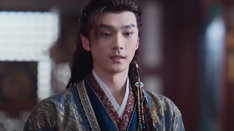 Ngự Tứ Tiểu Ngỗ Tác 2 tập 5: Tiêu Cẩn Du bắt đầu cuộc thanh trừng quan trường và manh mối độc chất từ Sở Sở