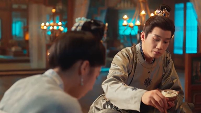 Ngự Tứ Tiểu Ngỗ Tác 2 tập 6: Tiêu Cẩn Du quyết chiến tại phủ thừa tướng và bước đột phá từ Sở Sở