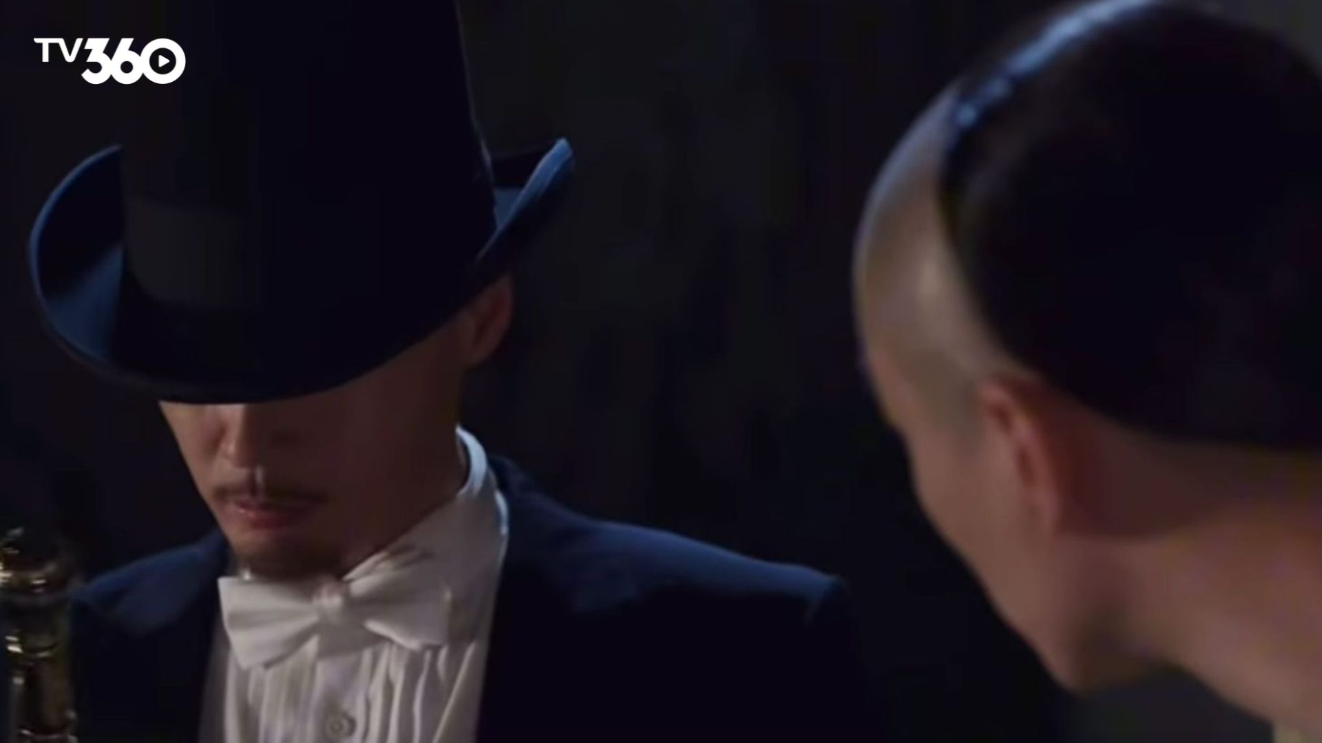 Cổ Bình Nguyên đối diện với lựa chọn sinh tử, chứng minh trách nhiệm của một đại thương nhân