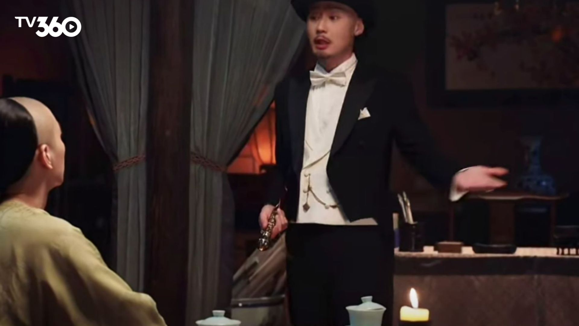 Cổ Bình Nguyên giúp triều đình xây dựng lại kinh tế sau khủng hoảng