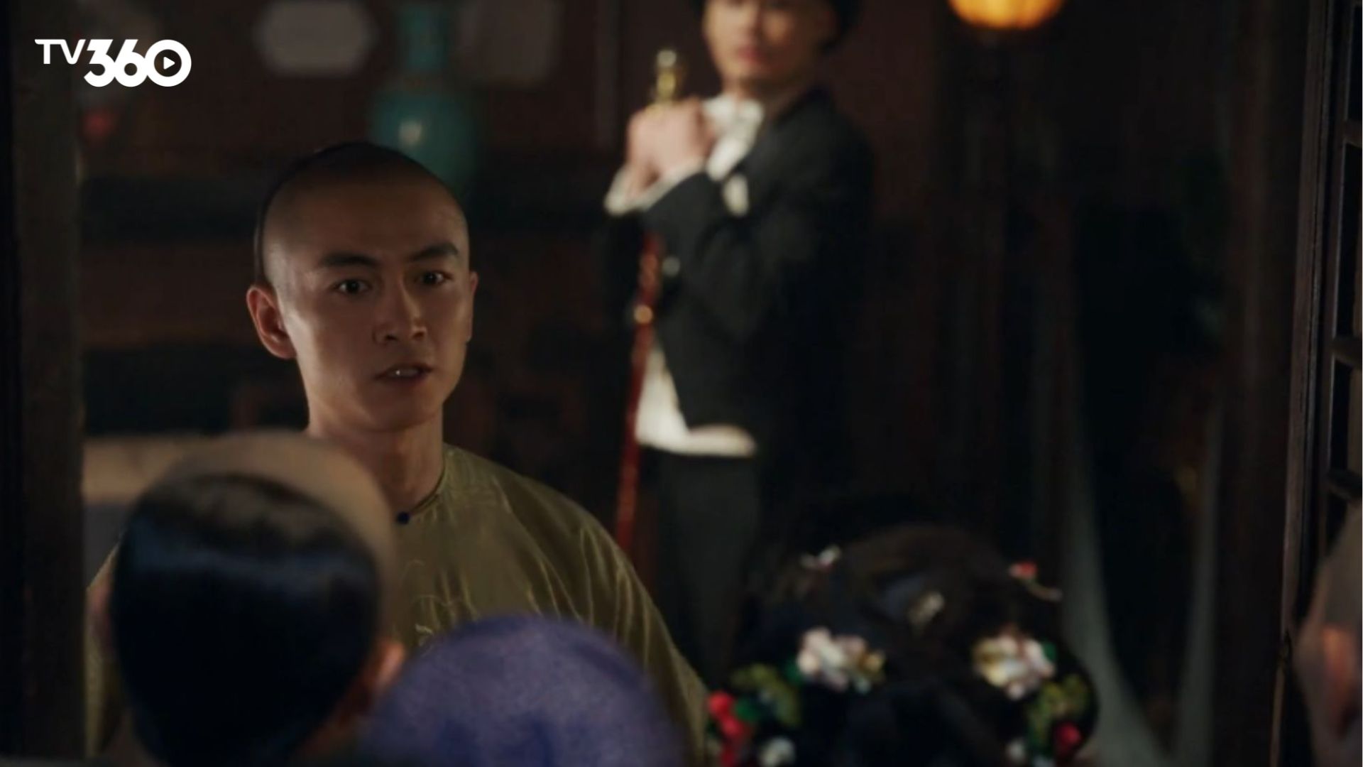 Cổ Bình Nguyên và người yêu tìm về sự bình yên sau những sóng gió của thương trường và chính trị