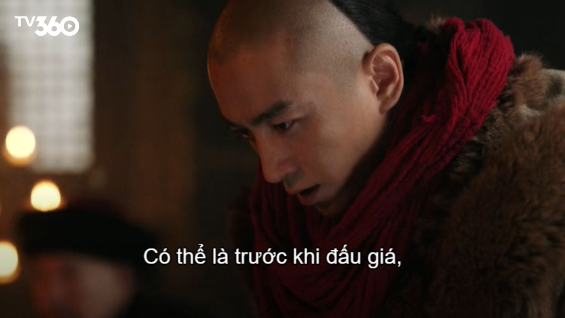 Triều đình nhận thức được giá trị của Cổ Bình Nguyên, người đã rời bỏ quyền lực