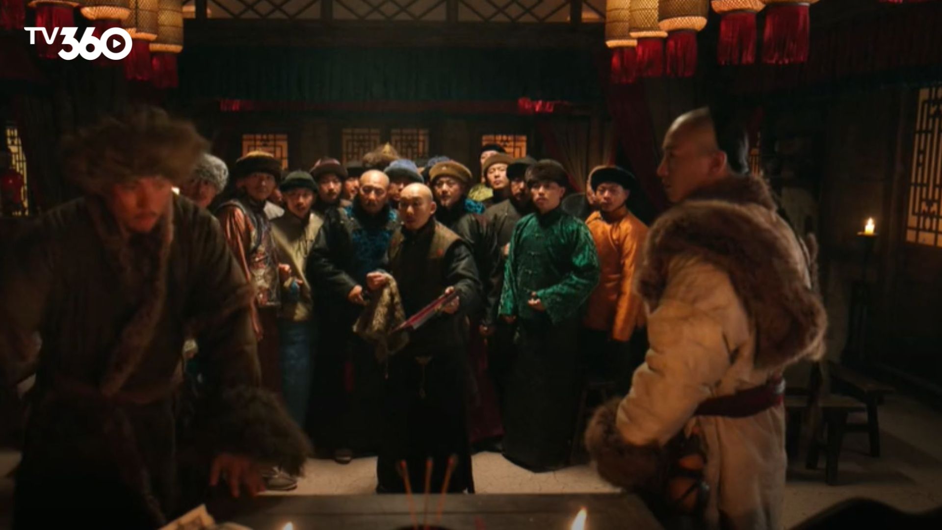 Khi vinh quang đạt đến đỉnh cao, thứ còn lại chính là sự bình yên trong lòng