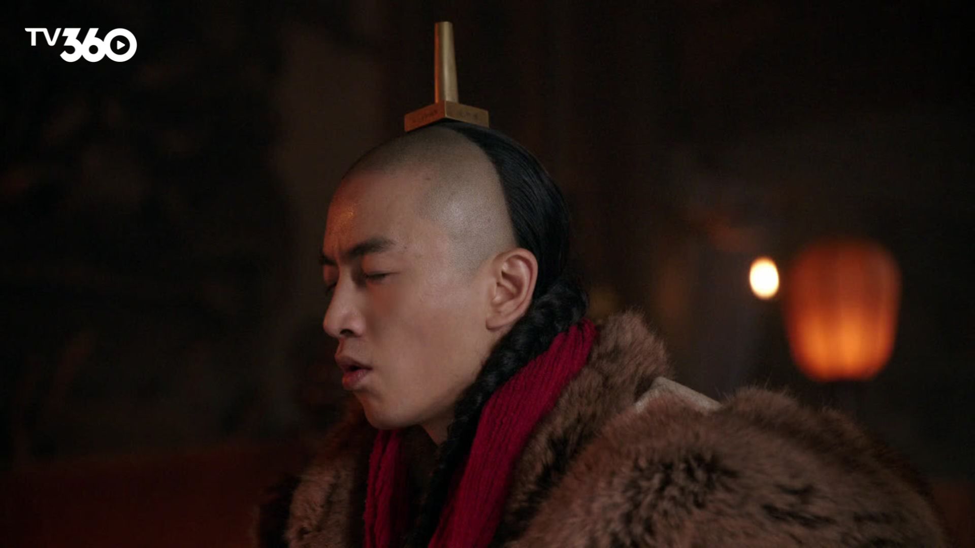 Khi đạo nghĩa đặt lên trên lợi ích, thiên hạ tự khắc tìm được bình yên