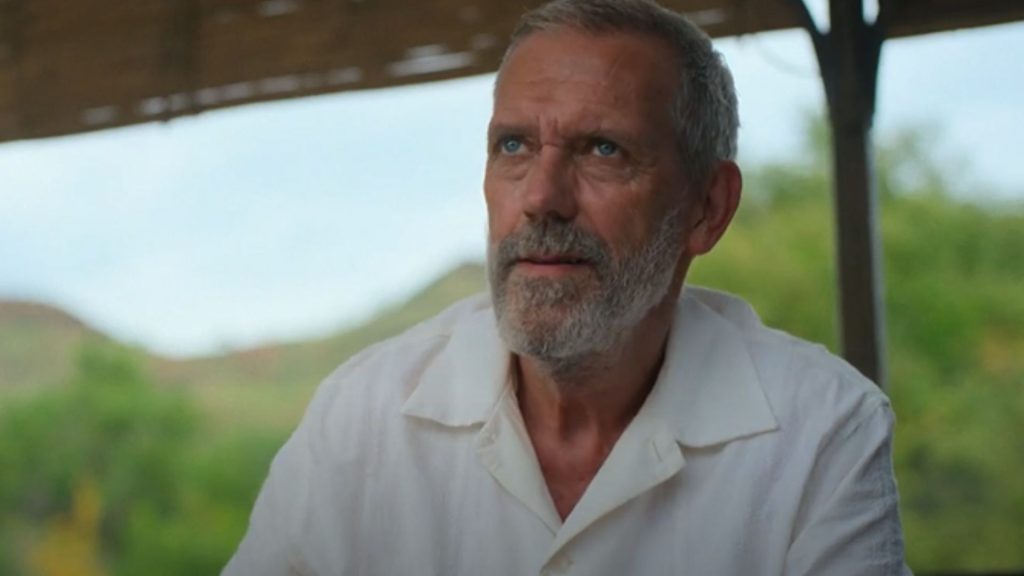 Người Quản Lý Ca Đêm s2 tập 6: Jonathan Pine trực tiếp phản công tổ chức và nỗ lực bảo vệ Roxana khỏi Teddy