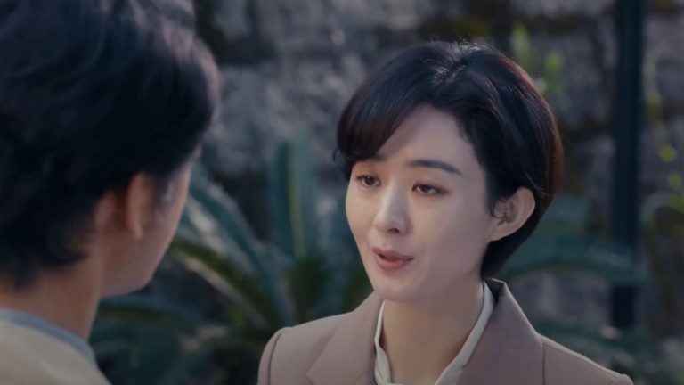 Người Xây Thành Phố (Tiểu Thành Đại Sự) tập 13: Lý Thu Bình quy hoạch khu hậu cần cảng biển và Trịnh Đức Thành thu hút vốn đầu tư công nghiệp