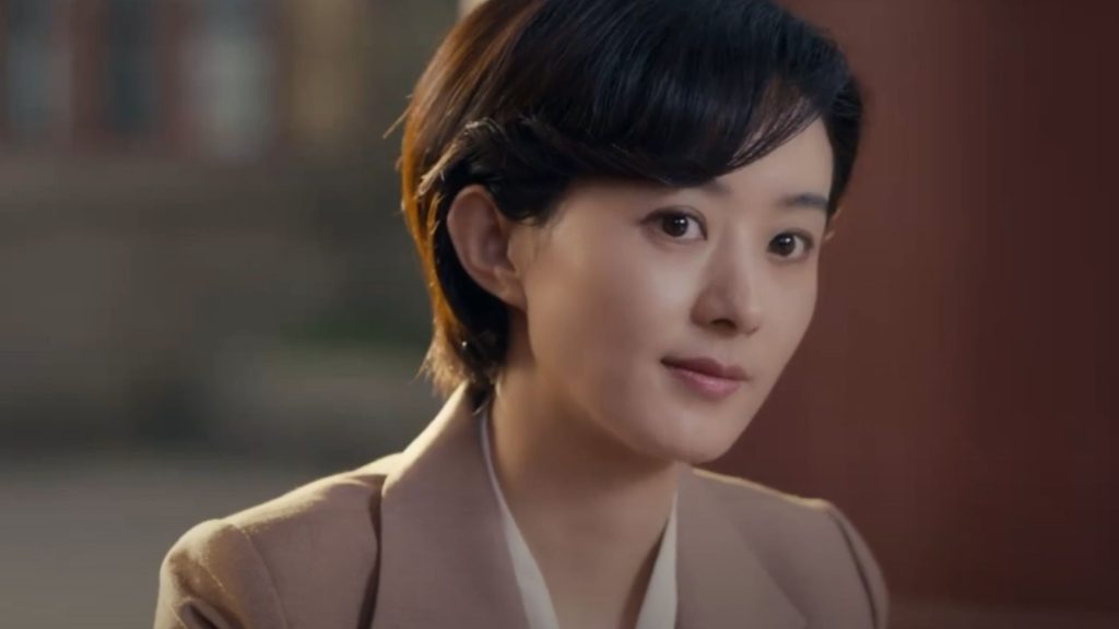 Người Xây Thành Phố (Tiểu Thành Đại Sự) tập 14: Lý Thu Bình ra mắt sơ đồ khu dân cư ven cảng và Trịnh Đức Thành chỉ đạo đào tạo nguồn nhân lực mới