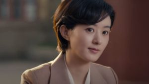 Người Xây Thành Phố (Tiểu Thành Đại Sự) tập 14: Lý Thu Bình ra mắt sơ đồ khu dân cư ven cảng và Trịnh Đức Thành chỉ đạo đào tạo nguồn nhân lực mới