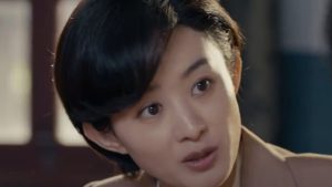 Người Xây Thành Phố (Tiểu Thành Đại Sự) tập 15: Trịnh Đức Thành chào đón tàu hàng quốc tế và Lý Thu Bình thuyết phục đoàn thanh tra chính phủ