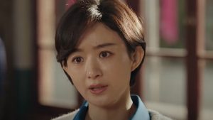 Người Xây Thành Phố tập 17: Lý Thu Bình khởi động dự án khu công nghiệp phụ trợ và nỗ lực vận động dân của Trịnh Đức Thành