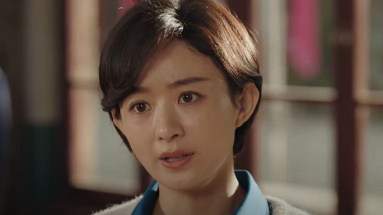 Người Xây Thành Phố tập 17: Lý Thu Bình khởi động dự án khu công nghiệp phụ trợ và nỗ lực vận động dân của Trịnh Đức Thành