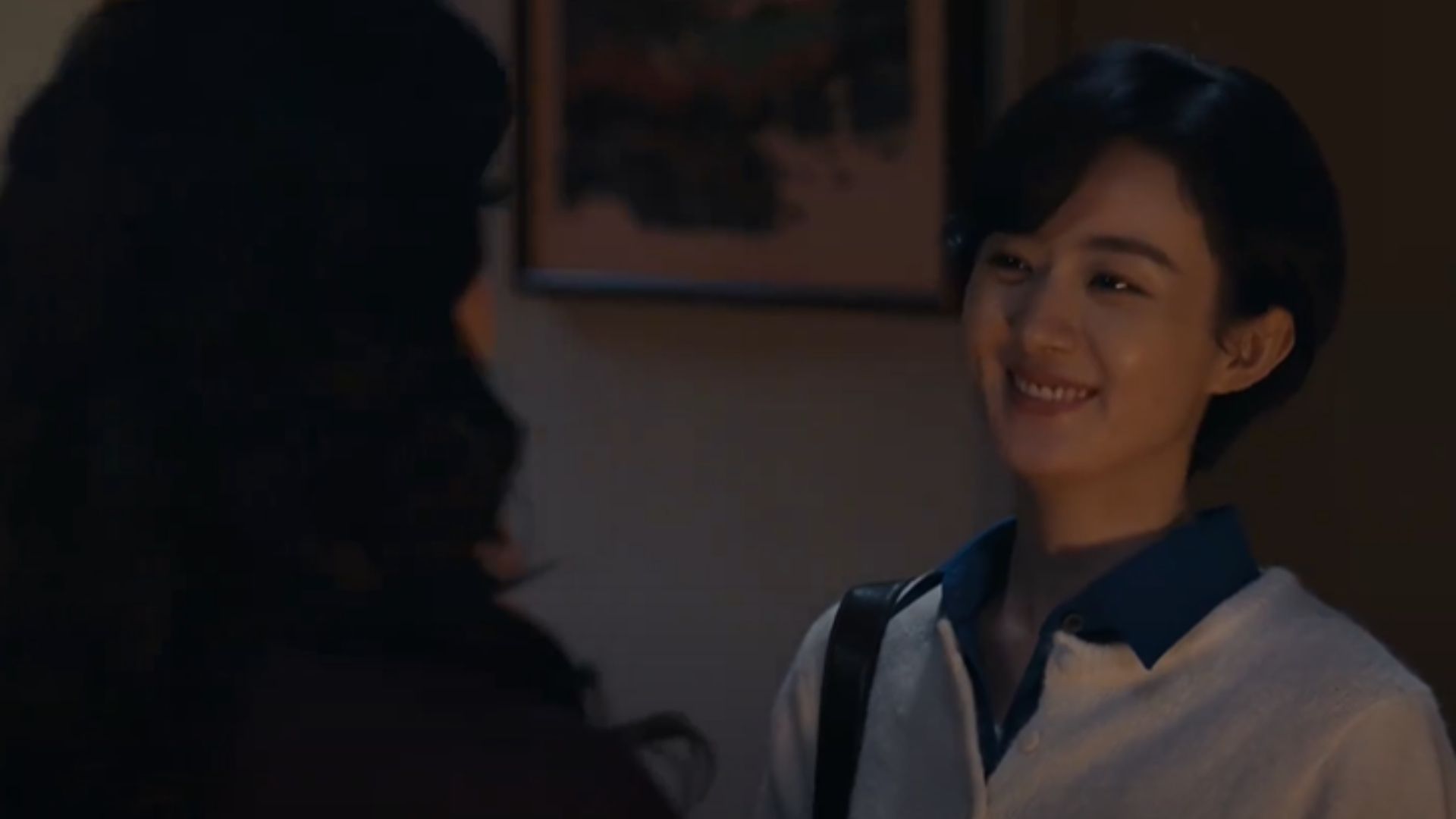 Tập phim khắc họa sâu sắc những trăn trở và quyết tâm của những người đi đầu trong công cuộc cải cách