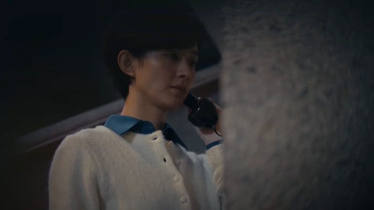 Người Xây Thành Phố tập 18: Trịnh Đức Thành khánh thành khu công nghiệp và lời khẳng định vị thế của Lý Thu Bình