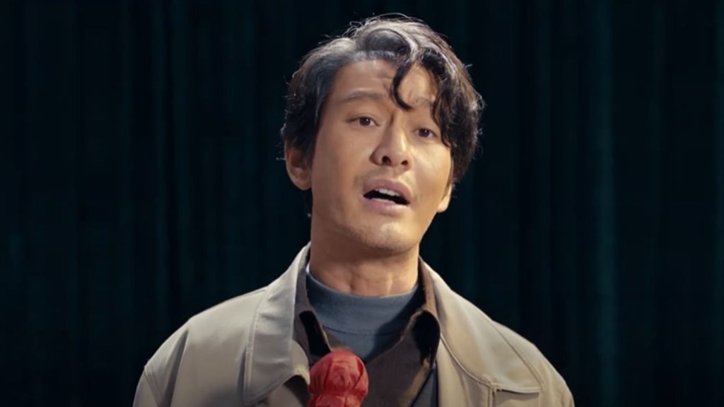 Người Xây Thành Phố tập 20: Lý Thu Bình nỗ lực xây dựng đội ngũ kế cận và sự kiên định của Trịnh Đức Thành