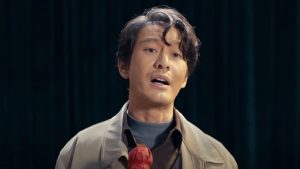 Người Xây Thành Phố tập 20: Lý Thu Bình nỗ lực xây dựng đội ngũ kế cận và sự kiên định của Trịnh Đức Thành