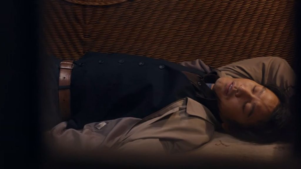 Người Xây Thành Phố tập 22: Trịnh Đức Thành nỗ lực quy hoạch đô thị và tầm nhìn toàn cầu của Lý Thu Bình