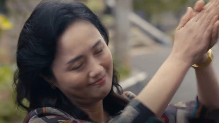 Người Xây Thành Phố tập 23: Trịnh Đức Thành nỗ lực đầu tư cho giáo dục và bước đi đa dạng hóa kinh tế của Lý Thu Bình