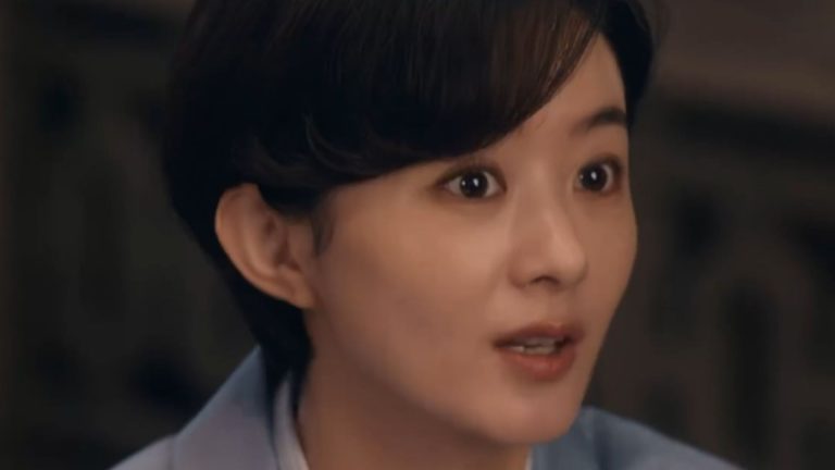 Người Xây Thành Phố tập 25: Trịnh Đức Thành nỗ lực khánh thành hệ thống cảng thông minh và Giải Xuân Lai trực tiếp đối đầu đối thủ quốc tế