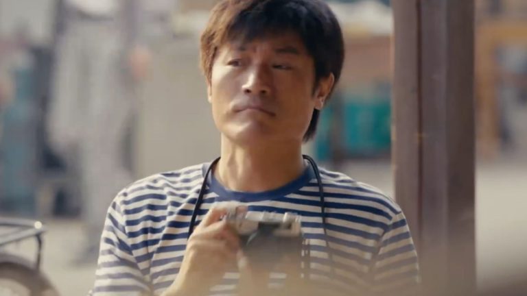 Người Xây Thành Phố tập 26: Giải Xuân Lai nỗ lực kêu gọi vốn đầu tư và Lý Thu Bình trực tiếp nâng tầm nhân lực Nguyệt Hải Trấn