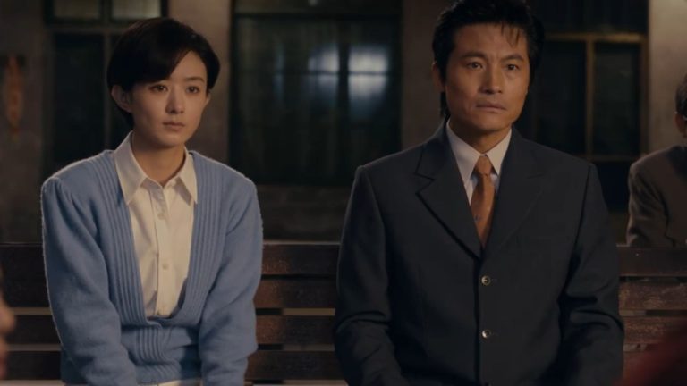 Người Xây Thành Phố tập 27: Trịnh Đức Thành nỗ lực bảo vệ bản sắc quy hoạch và Giải Xuân Lai trực tiếp đấu trí chống lại âm mưu thâu tóm