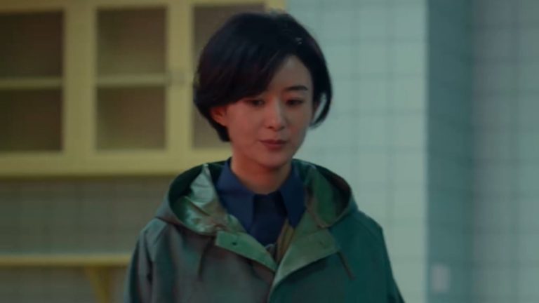 Người Xây Thành Phố tập 28: Trịnh Đức Thành trực tiếp đối đầu lợi ích nhóm để bảo vệ quy hoạch