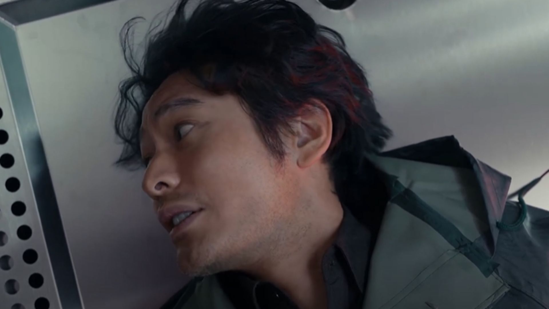 Trịnh Đức Thành trực tiếp chỉ ra những bất cập trên bản đồ quy hoạch, nỗ lực bảo vệ cảnh quan tự nhiên của Nguyệt Hải Trấn