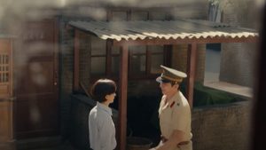 Người Xây Thành Phố tập 30: Trịnh Đức Thành trực tiếp xử lý sự cố kỹ thuật và nỗ lực bảo vệ tiến độ cảng