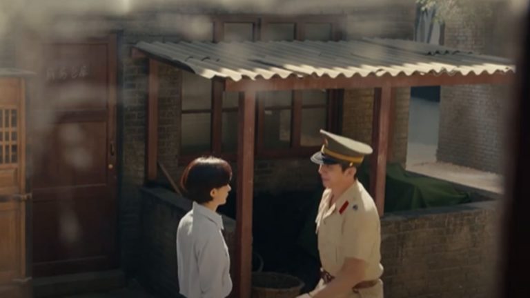 Người Xây Thành Phố tập 30: Trịnh Đức Thành trực tiếp xử lý sự cố kỹ thuật và nỗ lực bảo vệ tiến độ cảng