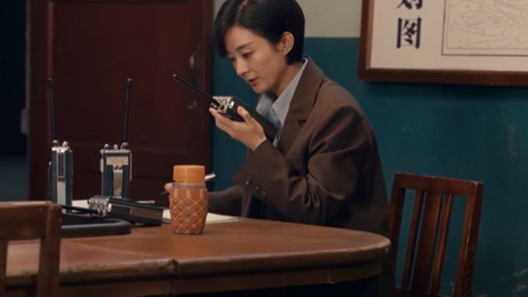 Người Xây Thành Phố tập 31: Giải Xuân Lai trực tiếp lật tẩy âm mưu phá hoại và nỗ lực bảo vệ uy tín