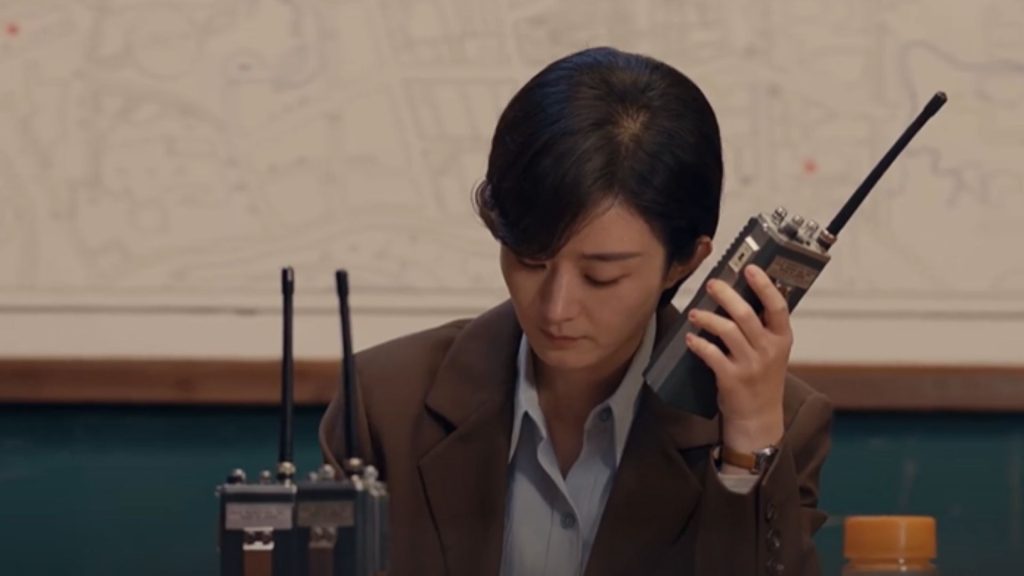 Người Xây Thành Phố tập 34: Giải Xuân Lai trực tiếp đối mặt khủng hoảng tài chính và nỗ lực xoay sở của Trịnh Đức Thành