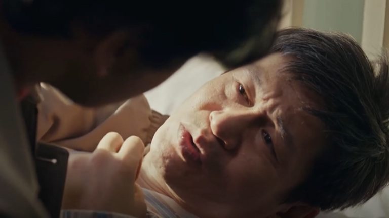 Người Xây Thành Phố tập 35: Lý Thu Bình trực tiếp lật tẩy sai phạm môi trường và nỗ lực thanh tra của Giải Xuân Lai