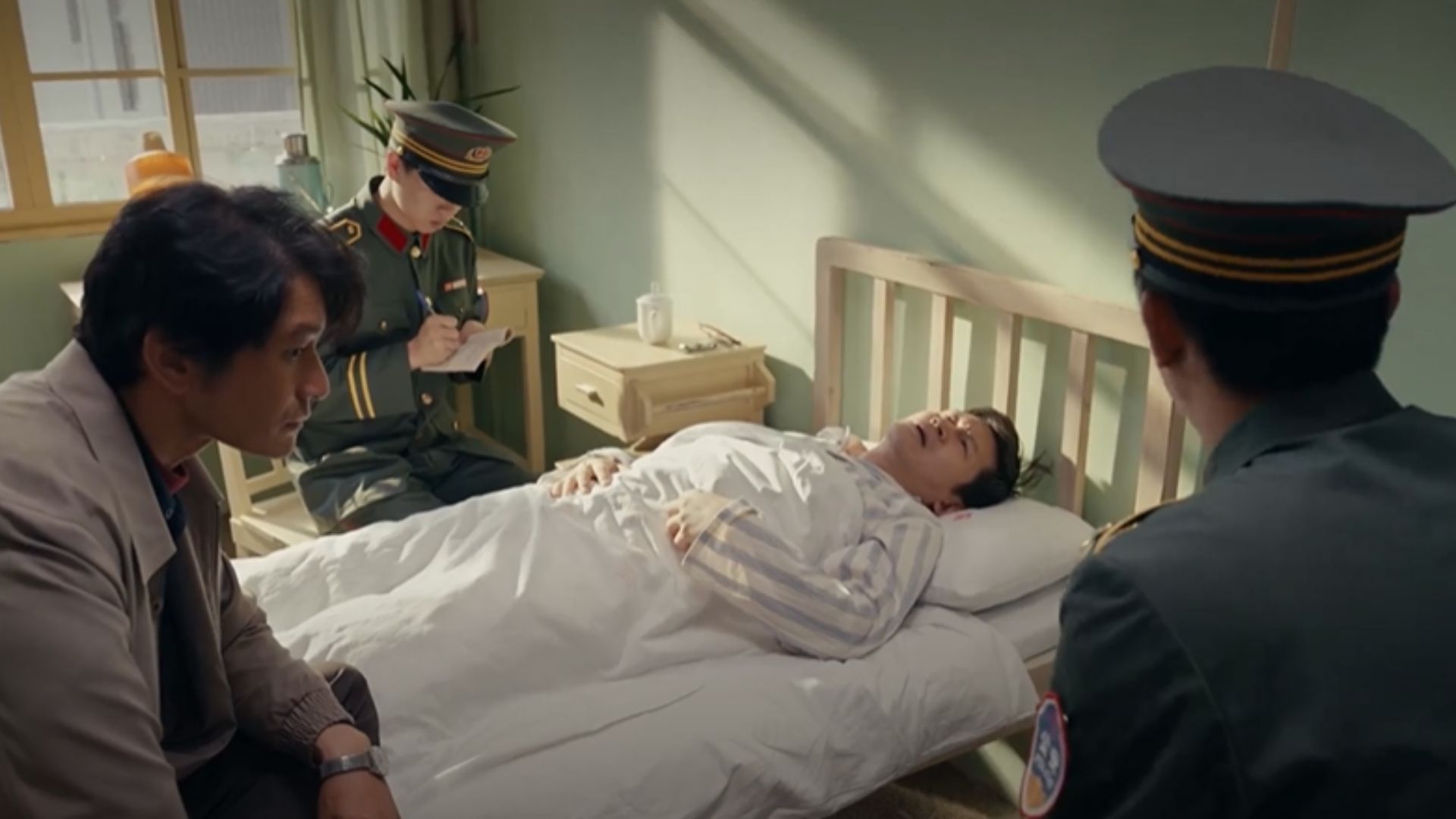 Giải Xuân Lai trực tiếp đối thoại với người dân vùng cảng, nỗ lực khôi phục lòng tin vào sự minh bạch của dự án